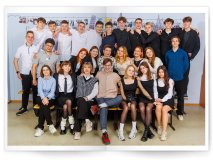 Выпускной альбом для 4 9 11 класса Самолёты Москва Санкт-Петербург заказать выпускной альбом