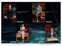 Новый подход к съёмке выпускного альбома. Такой фотосессии на выпускной альбом у тебя точно не было! Высокое качество в любых локациях! Выпускной альбом для старших классов.