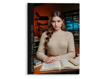 Новый подход к съёмке выпускного альбома. Такой фотосессии на выпускной альбом у тебя точно не было! Высокое качество в любых локациях! Выпускной альбом для старших классов. Чёрный минимализм. Выпускной альбом 2.0